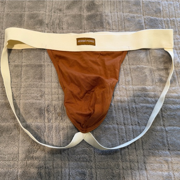 Jesse Ford Other - Jesse Ford jock size small